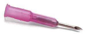 16004 Pink TwoFer needle